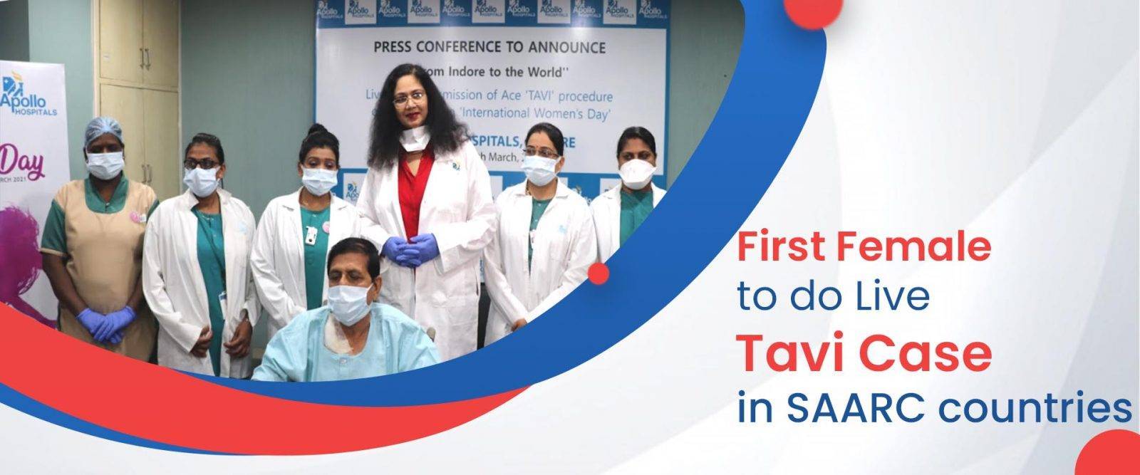 Dr. Sarita Rao Sr. Interventional Cardiologist - Best Female Cardiologist in India