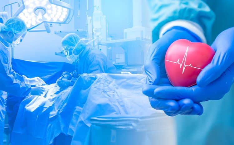 Dr Sarita Rao - Best Cardiologist in Indore - Heart Health Matters