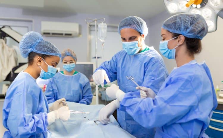 Dr Sarita Rao - Best Cardic Surgeon in Indore