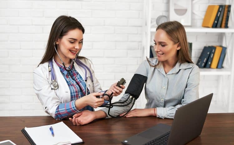 Dr Sarita Rao - Top Cardiologist in Indore