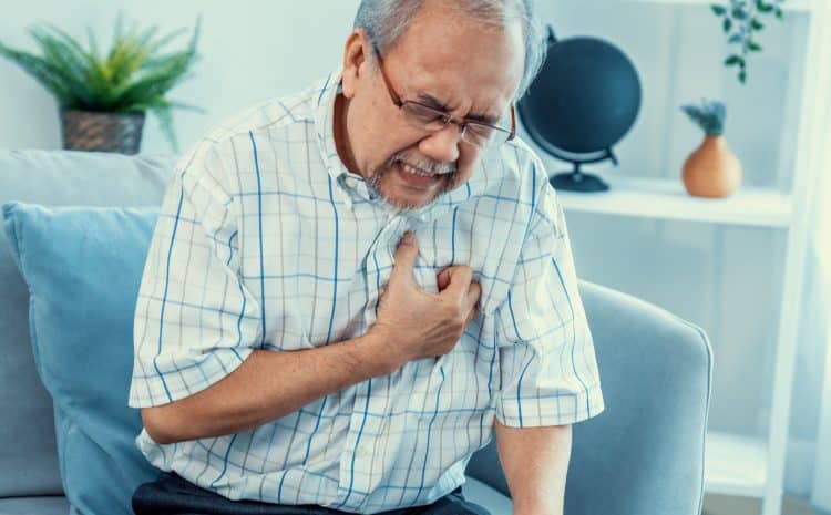 Dr Sarita Rao - Sudden Cardiac Arrest - Best Heart Specialist in Indore