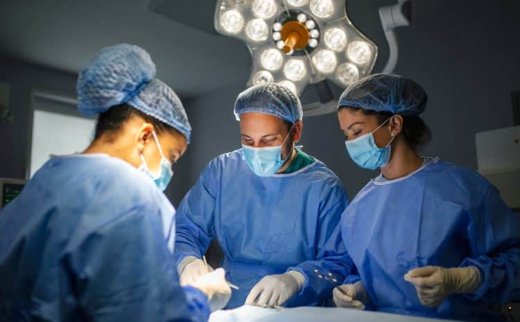 Dr Sarita Rao - Best Cradiac Surgeon in Indore