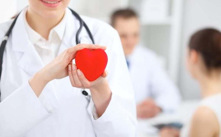 Best Women cardiologist in Indore - Dr Sarita Rao