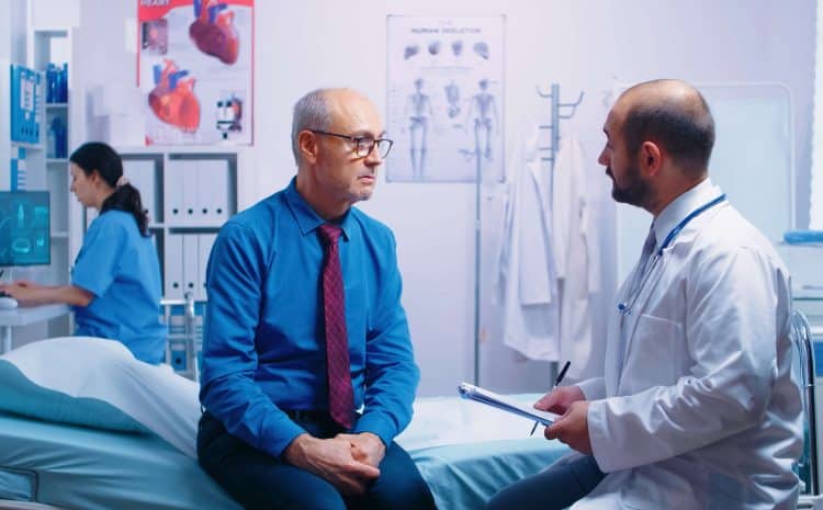 Best Heart Specialist in Indore