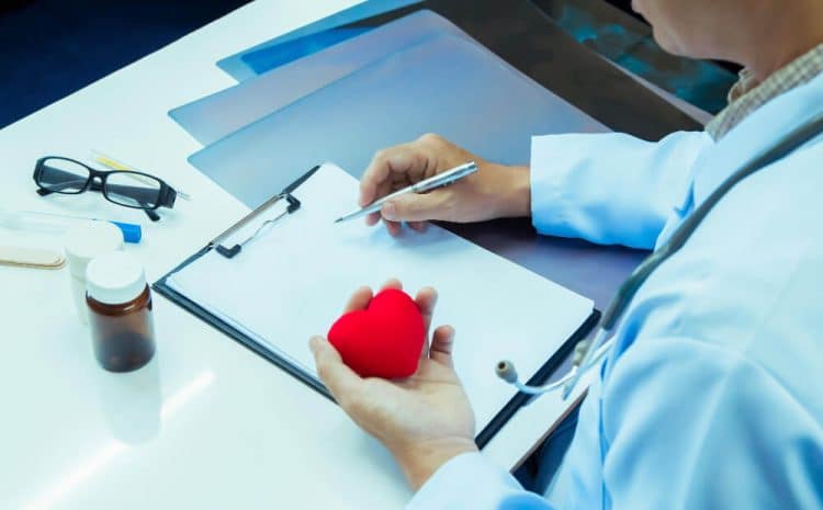 Best Cardiologist in Indore - Dr Sarita Rao