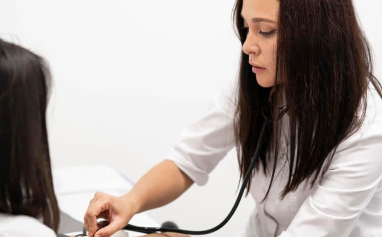 Best Cardiologist in Indore - Dr Sarita Rao