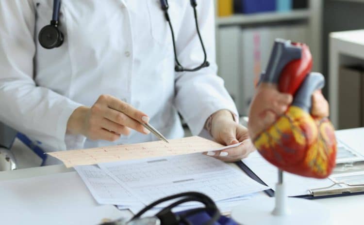 Heart Specialist in Indore - Dr Sarita Rao