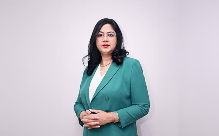 Dr Sarita Rao - Best Cardiologist in Indore