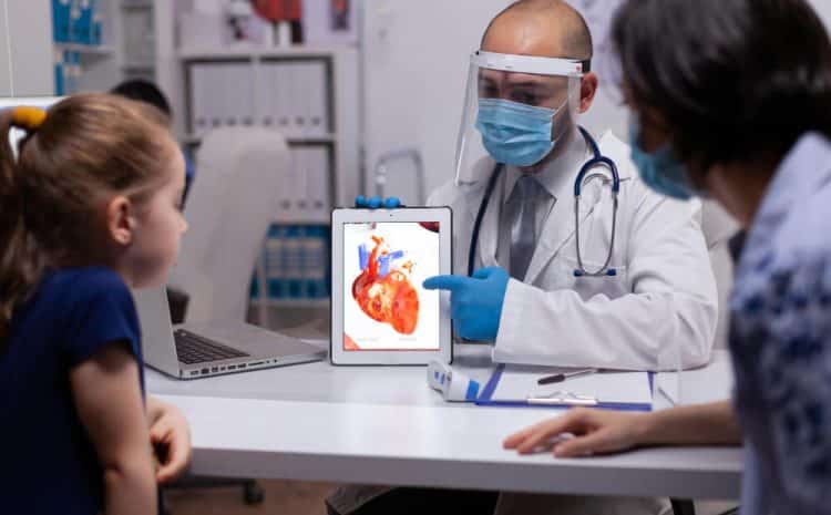 Dr Sarita Rao - Best Cardiologist in Indore