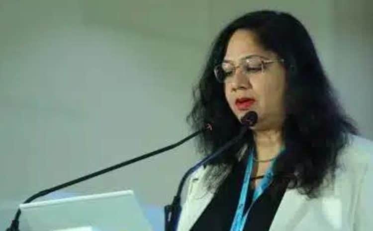 Dr Sarita Rao - Best Women Cardiologist in India