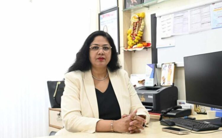 best cardiac surgeon in Indore- Dr Sarita Rao
