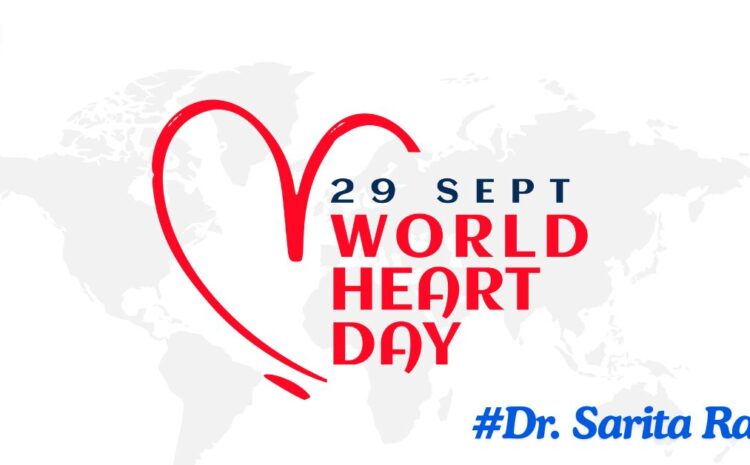 World Heart Day